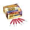 100 Petardos (100 uds)