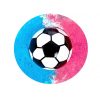 Balón de Fútbol Revelador de Género