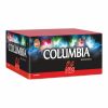 Batería Columbia (99 Disp)