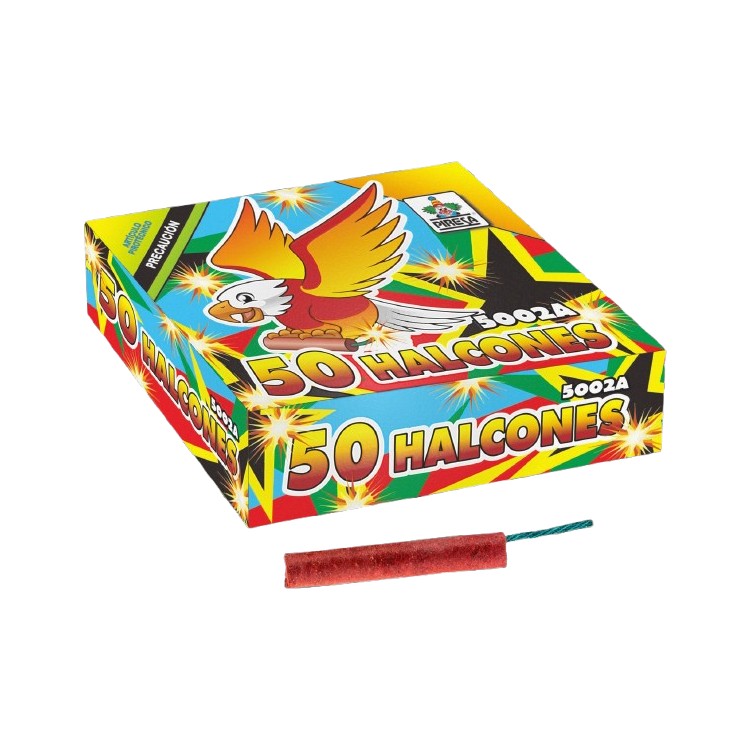 Carpinteros (50 units)