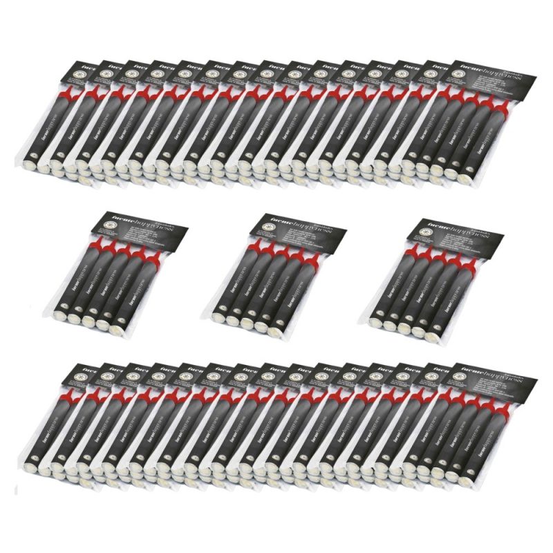 Cold Fire Premium Sparkler (200 pcs)