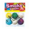 Bolas de Humo (6 uds)