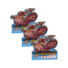 SuperPig Pack 3 units
