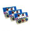 Oferta 3 Cajas Ojos Locos (3 uds)