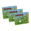 Oferta 3 Cajas de Ranas (4 uds)