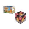 Pack Baterías Palermo y Sagrada Familia